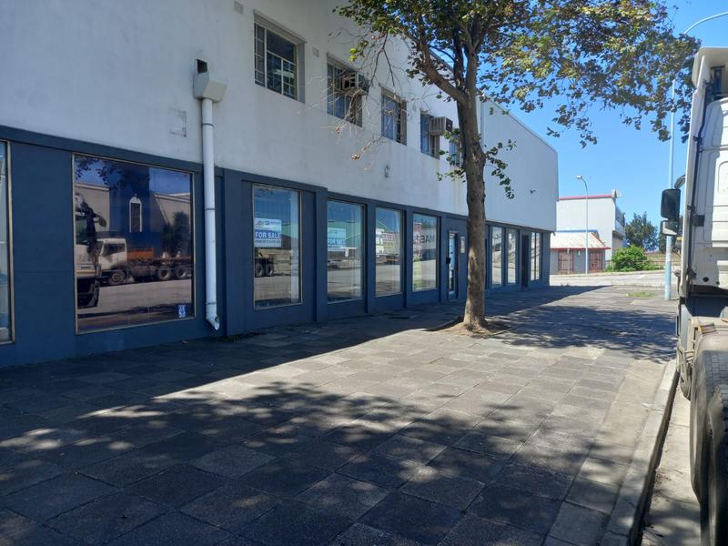 To Let commercial Property for Rent in North End Eastern Cape